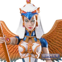 Sorceress Mini-Statue old look Exclusive (Masters of the Universe)