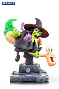 Gruntilda Statue (Banjo-Kazooie)