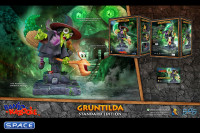 Gruntilda Statue (Banjo-Kazooie)