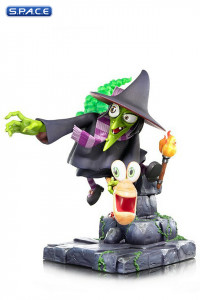 Gruntilda Statue (Banjo-Kazooie)