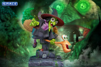 Gruntilda Statue (Banjo-Kazooie)