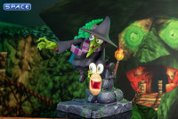 Gruntilda Statue (Banjo-Kazooie)