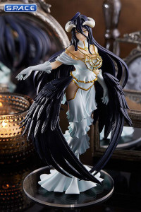 Albedo Pop Up Parade PVC Statue (Overlord)