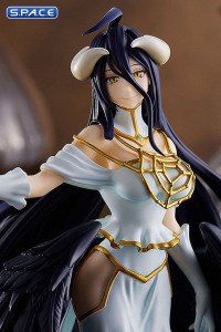 Albedo Pop Up Parade PVC Statue (Overlord)