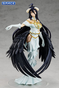 Albedo Pop Up Parade PVC Statue (Overlord)