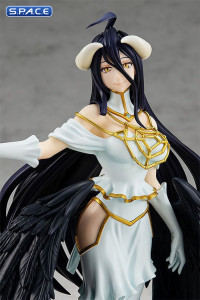 Albedo Pop Up Parade PVC Statue (Overlord)