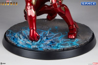 Iron Man Mark III Maquette (Marvel)