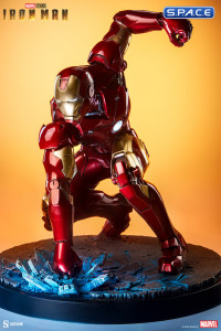 Iron Man Mark III Maquette (Marvel)