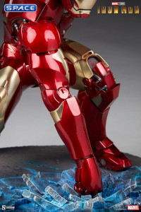 Iron Man Mark III Maquette (Marvel)