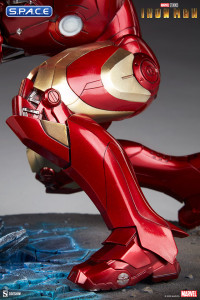 Iron Man Mark III Maquette (Marvel)