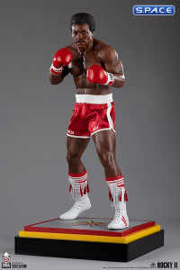 1/3 Scale Apollo Creed Statue (Rocky 2)