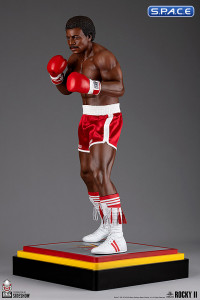 1/3 Scale Apollo Creed Statue (Rocky 2)