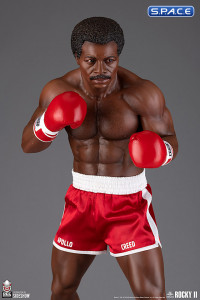 1/3 Scale Apollo Creed Statue (Rocky 2)