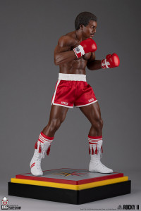 1/3 Scale Apollo Creed Statue (Rocky 2)