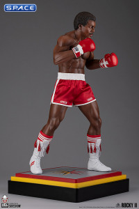 1/3 Scale Apollo Creed Statue (Rocky 2)