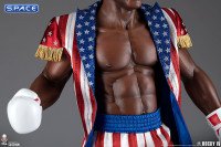 1/3 Scale Apollo Creed Statue (Rocky 4)