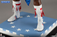 1/3 Scale Apollo Creed Statue (Rocky 4)