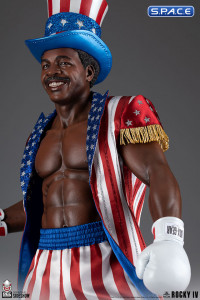 1/3 Scale Apollo Creed Statue (Rocky 4)