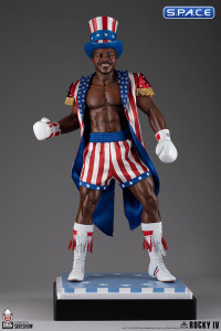 1/3 Scale Apollo Creed Statue (Rocky 4)