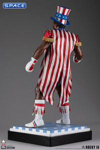 1/3 Scale Apollo Creed Statue (Rocky 4)