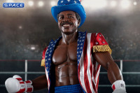 1/3 Scale Apollo Creed Statue (Rocky 4)