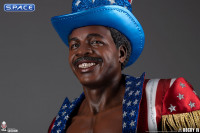 1/3 Scale Apollo Creed Statue (Rocky 4)