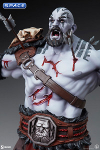 Grog - Vox Machina Statue (Critical Role)