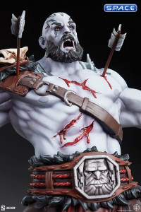 Grog - Vox Machina Statue (Critical Role)