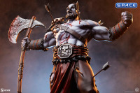 Grog - Vox Machina Statue (Critical Role)