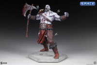 Grog - Vox Machina Statue (Critical Role)