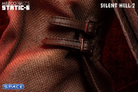 Red Pyramid Thing Static-6 Statue (Silent Hill 2)