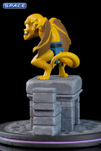 Lexington Q-Fig (Gargoyles)