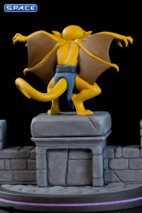 Lexington Q-Fig (Gargoyles)