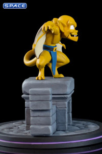 Lexington Q-Fig (Gargoyles)