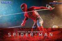 1/6 Scale Friendly Neighborhood Spider-Man Movie Masterpiece MMS661 (Spider-Man: No Way Home)