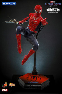 1/6 Scale Friendly Neighborhood Spider-Man Movie Masterpiece MMS661 (Spider-Man: No Way Home)