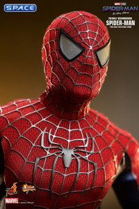 1/6 Scale Friendly Neighborhood Spider-Man Movie Masterpiece MMS661 (Spider-Man: No Way Home)