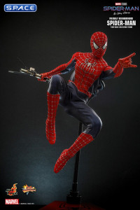 1/6 Scale Friendly Neighborhood Spider-Man Movie Masterpiece MMS661 (Spider-Man: No Way Home)