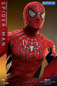 1/6 Scale Friendly Neighborhood Spider-Man Movie Masterpiece MMS661 (Spider-Man: No Way Home)