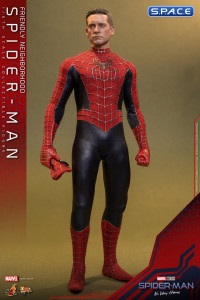 1/6 Scale Friendly Neighborhood Spider-Man Movie Masterpiece MMS661 (Spider-Man: No Way Home)