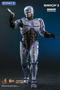 1/6 Scale RoboCop Movie Masterpiece MMS669D49 Diecast Series (RoboCop 3)