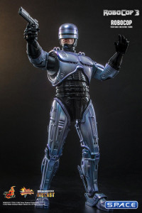 1/6 Scale RoboCop Movie Masterpiece MMS669D49 Diecast Series (RoboCop 3)