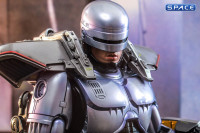 1/6 Scale RoboCop Movie Masterpiece MMS669D49 Diecast Series (RoboCop 3)