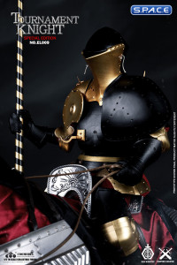 1/6 Scale Tournament Knight - Special Version (Empire Legend)