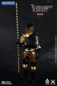 1/6 Scale Tournament Knight - Special Version (Empire Legend)