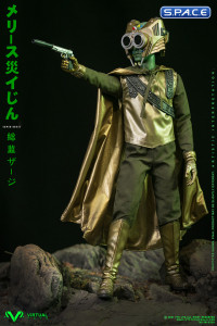 1/6 Scale Catastrophe Planet Godmesuer Commissioner