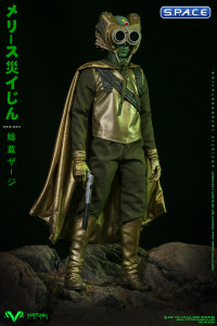 1/6 Scale Catastrophe Planet Godmesuer Commissioner