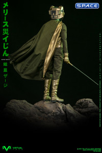 1/6 Scale Catastrophe Planet Godmesuer Commissioner