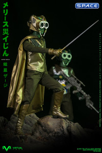 1/6 Scale Catastrophe Planet Godmesuer Commissioner