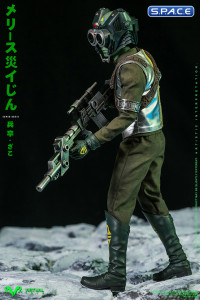 1/6 Scale Catastrophe Planet Godmesuer Soldier